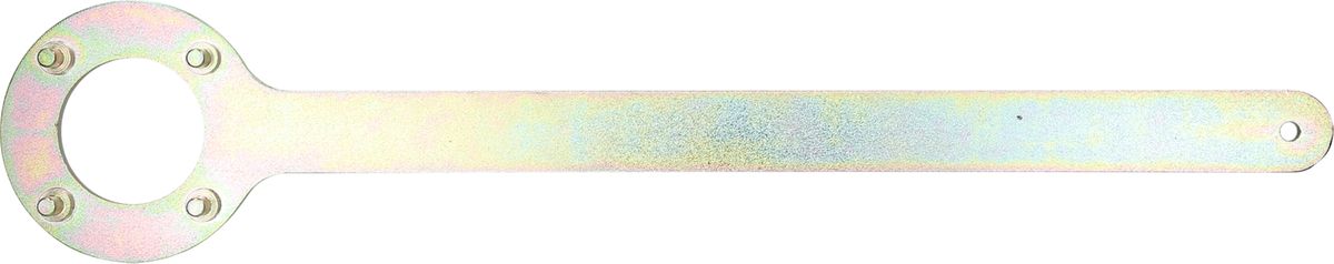 KS TOOLS Controsupporto puleggia albero a manovella per Subaru, 480 mm ( 400.0023 )