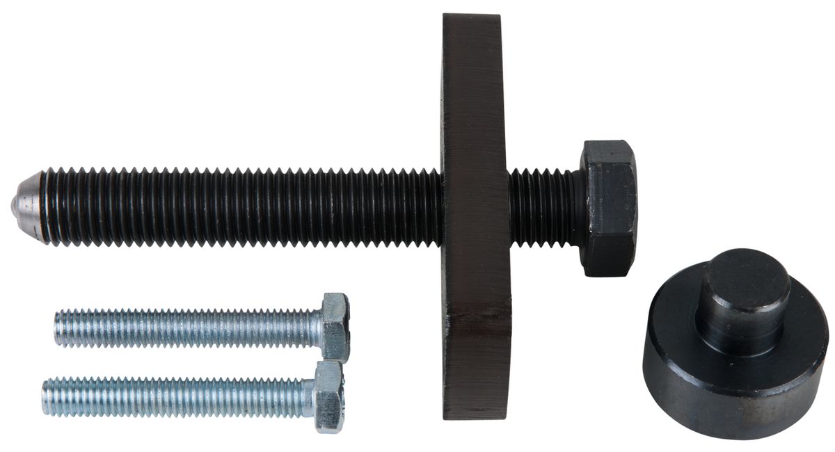 KS TOOLS Estrattore puleggia, albero a gomito (4)  ( 400.0026 )