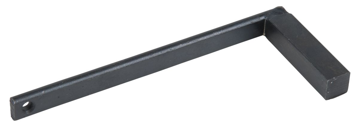 KS TOOLS Vierkant-Spannrollenschlüssel 8,0 mm  ( 400.0153 )