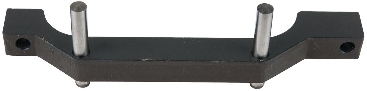 KS TOOLS Utensile di arresto per albero a camme a destra, 176 mm ( 400.0391 )