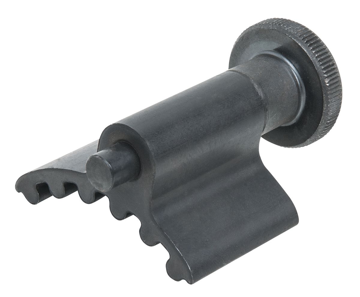 KS TOOLS Kurbelwellen-Riemenscheiben-Arretierwerkzeug, 60 mm ( 400.0615 ) - Toolbrothers