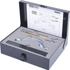 KS TOOLS Serie di utensili per messa in fase motore per GM / Isuzu / Opel / Saab, 5 pz ( 400.0700 )