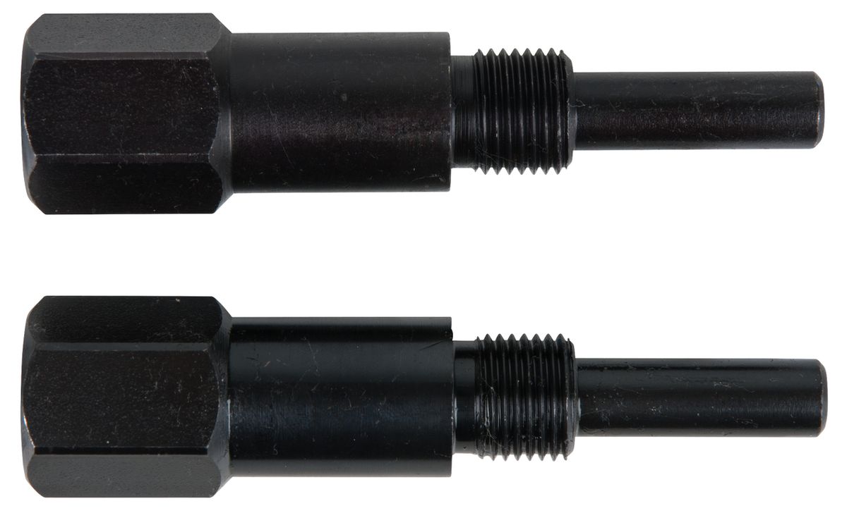 KS TOOLS Vite di regolazione albero a camme (2) ( 400.0781 )