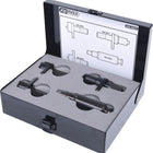 KS TOOLS Motoreinstell-Werkzeug-Satz für VAG, 4-tlg ( 400.0825 ) - Toolbrothers