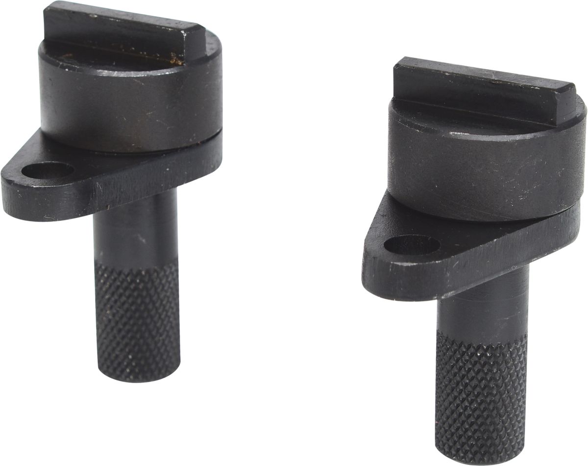 KS TOOLS Spina di delimitazione albero a camme 12V (2) ( 400.0826 )