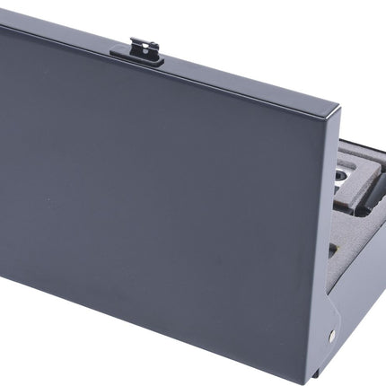 KS TOOLS Serie di utensili per messa in fase motore per BMW / Mini / PSA, 7 pz motori 1,4 ( 400.0875 )