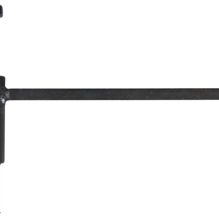 KS TOOLS Einspritzpumpenrad-Abzieher für Ford, 106 mm ( 400.1106 ) - Toolbrothers