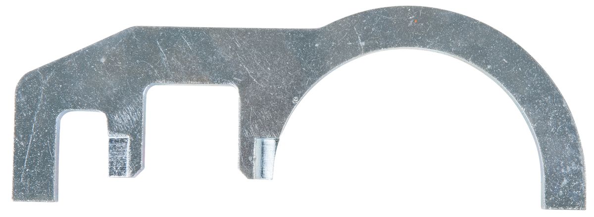 KS TOOLS Nockenwellen-Ausrichtwerkzeug Ø 93 mm ( 400.1229 )