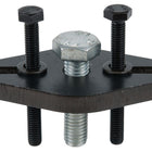 KS TOOLS Estrattore puleggia albero a gomiti (4) ( 400.1387 )