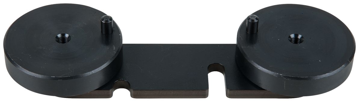 KS TOOLS Nockenwellen-Justierwerkzeug, Ø 50 mm ( 400.1427 )