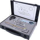 KS TOOLS Serie di utensili per messa in fase motore per VAG, 9 pz, Audi, Seat, Škoda, Volkswagen ( 400.2120 )