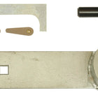 KS TOOLS Serie di utensili per messa in fase motore per VAG, 5 pz VW con motori da 2,4 ( 400.2125 )