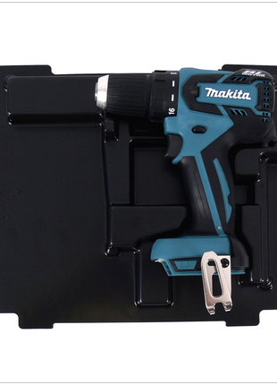 Makita DDF 459 ZE 18 V Li-ion Akku Bohrschrauber mit Einlage für Makpac - Toolbrothers