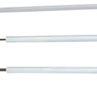 KS TOOLS Serie chiavi rullo tendicinghia per motori 2,0 TDI PD per VAG, 3 pz ( 400.2150 )