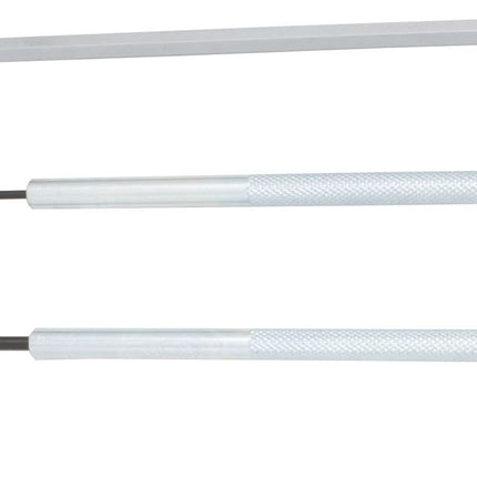 KS TOOLS Serie chiavi rullo tendicinghia per motori 2,0 TDI PD per VAG, 3 pz ( 400.2150 )