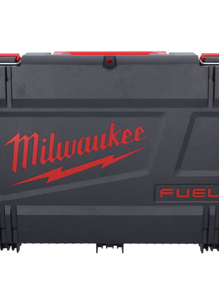 Perceuse à percussion sans fil Milwaukee M18 FPD3-401X 18 V 158 Nm sans balai + 1x batterie 4,0 Ah + boîtier HD - sans chargeur