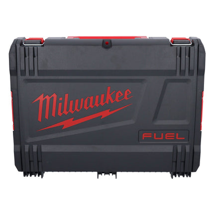 Milwaukee M18 FPD3-401X Akku Schlagbohrschrauber 18 V 158 Nm Brushless + 1x Akku 4,0 Ah + HD Box - ohne Ladegerät