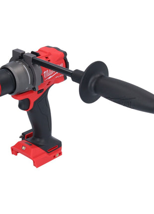 Taladro percutor inalámbrico Milwaukee M18 FPD3-401X 18 V 158 Nm sin escobillas + 1x batería 4,0 Ah + cargador + caja HD