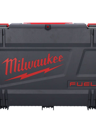 Milwaukee M18 FPD3-401X Akku Schlagbohrschrauber 18 V 158 Nm Brushless + 1x Akku 4,0 Ah + Ladegerät + HD Box