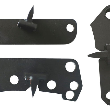 KS TOOLS Motoreinstell-Werkzeug-Satz für Land Rover / Rover, 3-tlg ( 400.2600 ) - Toolbrothers