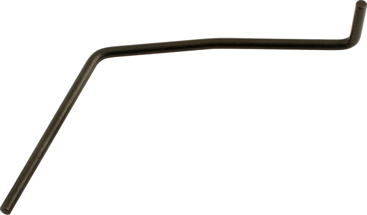 KS TOOLS Spina di regolazione volano Ø 6,0 mm, lunga ( 400.3101 )