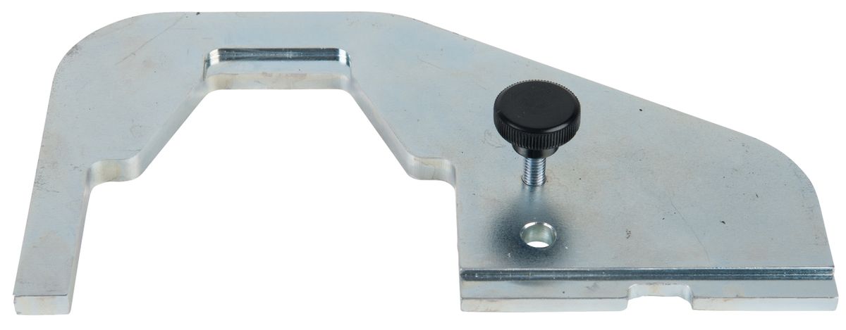 KS TOOLS Nockenwellen-Ausrichtungsplatte, 198 mm ( 400.4151 ) - Toolbrothers