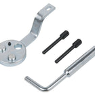 KS TOOLS Serie di utensili per messa in fase motore per Ford, 4 pz ( 400.4275 )