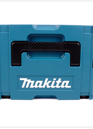 Makita DHS 630 ZJ 18 V 165 mm Akku Handkreissäge im Makpac mit Einlage - Toolbrothers