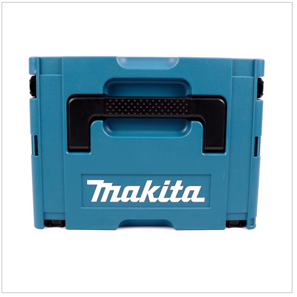 Makita DHS 630 ZJ 18 V 165 mm Akku Handkreissäge im Makpac mit Einlage - Toolbrothers