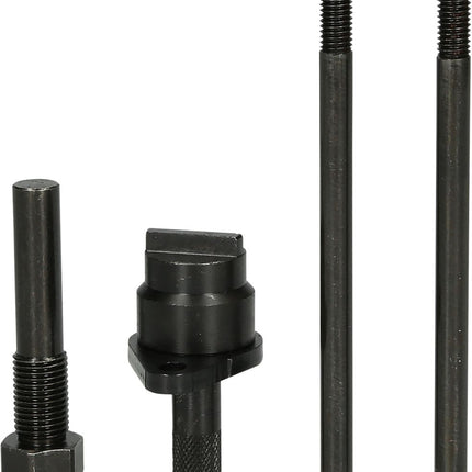 KS TOOLS Serie utensili di montaggio catena di distribuzione per VAG, 4 pz ( 400.4550 )