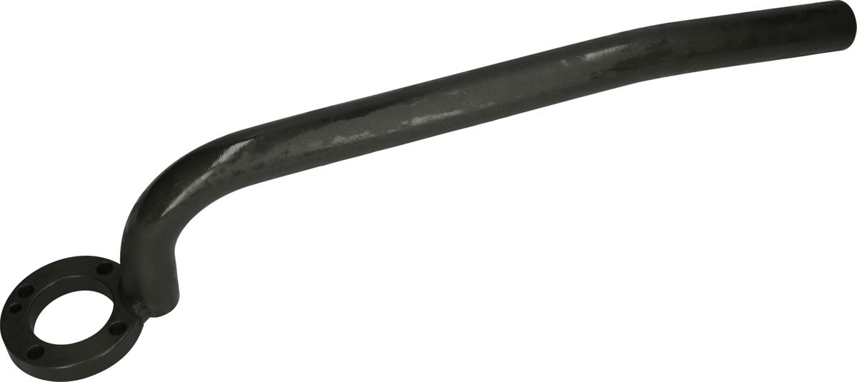 KS TOOLS Riemenscheiben-Gegenhalte-Schlüssel für BMW, 530 mm ( 400.4585 ) - Toolbrothers