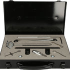 KS TOOLS Motoreinstell-Werkzeug-Satz für VAG, 10-tlg ( 400.4600 ) - Toolbrothers