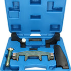 KS TOOLS Serie di utensili per la messa in fase dei motori - Mercedes, 5 pz ( 400.4625 )