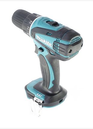 Makita DDF 446 Z 14,4 V Li-Ion Akku - Bohrschrauber - Solo - Toolbrothers