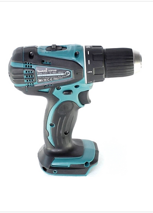 Makita DDF 446 Z 14,4 V Li-Ion Akku - Bohrschrauber - Solo - Toolbrothers