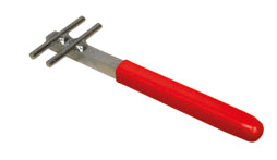 KS TOOLS Chiave rullo tendicinghia per Renault ( 400.9021 )