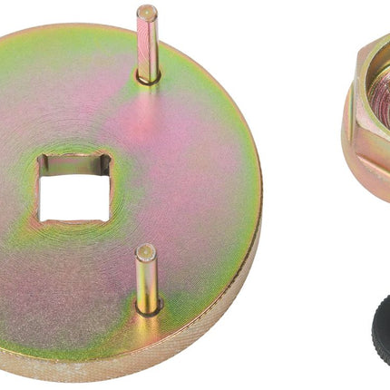 KS TOOLS Einspritzpumpen-Einstellwerkzeug-Satz, 3-tlg ( 400.9065 ) - Toolbrothers