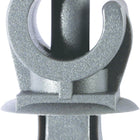 KS TOOLS Einschlag-Verbindungsclip für Audi,50er Pack ( 420.5013 ) - Toolbrothers