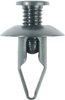 KS TOOLS Push-Type-Verbindungsclip für Ford,50er Pack ( 420.5267 ) - Toolbrothers