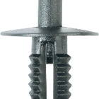 KS TOOLS Push-Type-Verbindungsclip für Mercedes,50er Pack ( 420.5455 ) - Toolbrothers