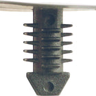 KS TOOLS Kotflügel-Verbindungsclip universal,50er Pack ( 420.5904 ) - Toolbrothers