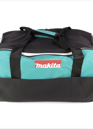 Makita Werkzeug Tasche aus Stoff L 60 x B 30 x H 30 cm LXT 400 - Toolbrothers