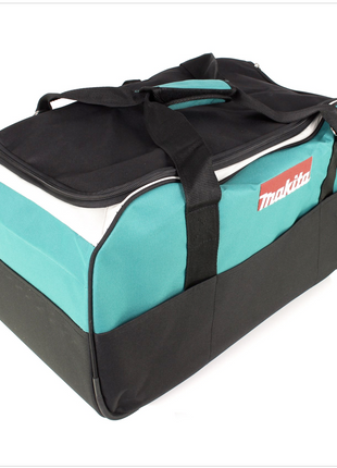 Makita Werkzeug Tasche aus Stoff L 60 x B 30 x H 30 cm LXT 400 - Toolbrothers