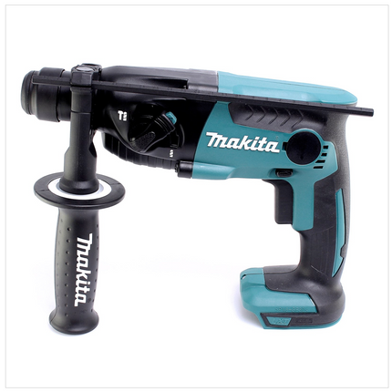 Makita DHR 164 ZJ 14,4V Li-Ion Akku Bohrhammer im Makpac mit passender Systemeinlage - Toolbrothers