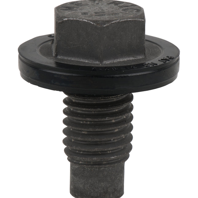 KS TOOLS Vite scarico olio, esagonale 15 mm, M12x1,75x21 mm, confezione da 25 ( 430.2068 )