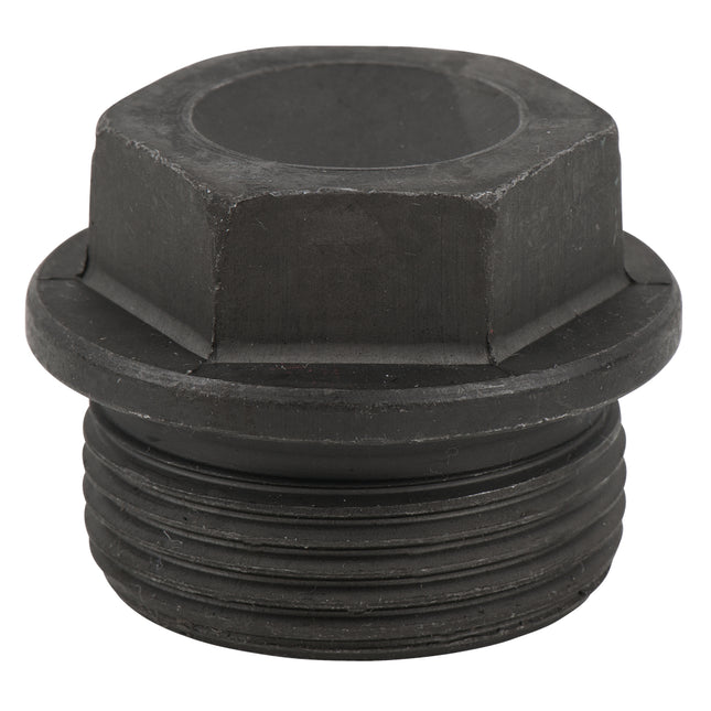 KS TOOLS Ölablassschraube, Außen6kant 22mm, M26x1,5x11mm, 25er-Pack ( 430.2228 ) - Toolbrothers