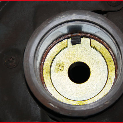 KS TOOLS Serie controsupporto di montaggio per VW / Audi / Seat / Škoda, 2 pz ( 440.0064 )