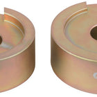 KS TOOLS Serie controsupporto di montaggio per VW / Audi / Seat / Škoda, 2 pz ( 440.0064 )