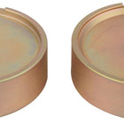 KS TOOLS Montage-Gegenhalteplatte-Satz für VW, 2-tlg ( 440.0071 ) - Toolbrothers