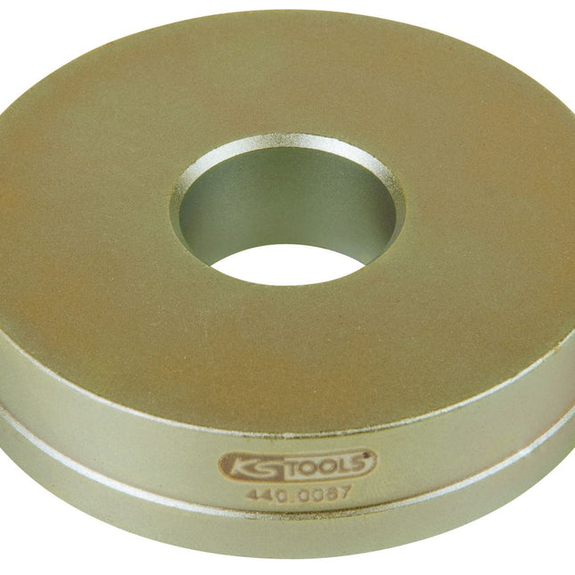 KS TOOLS Lagerscheibe, Ø 63 mm ( 440.0087 ) - Toolbrothers
